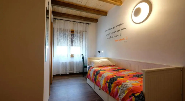 Номер Standard B&B El Mighelon