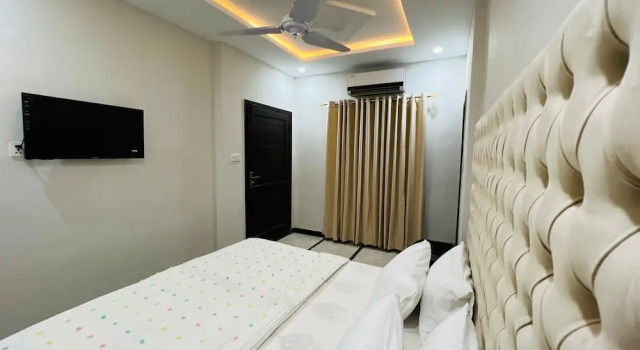 Economy Zimmer Hotel 11
