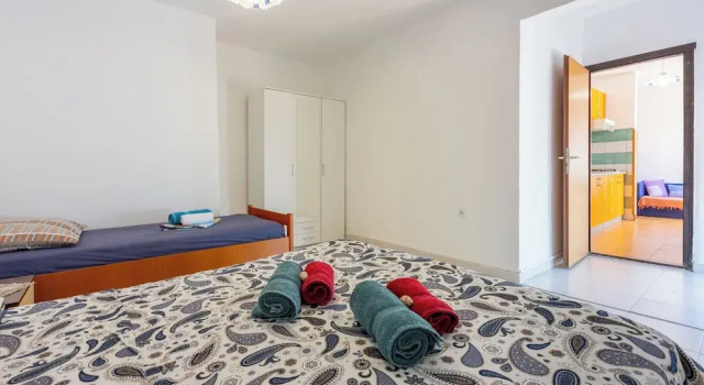 Apartments Davor, Забронировать Апартаменты/квартира Апартаменты Баньоле, Апартаменты/квартира