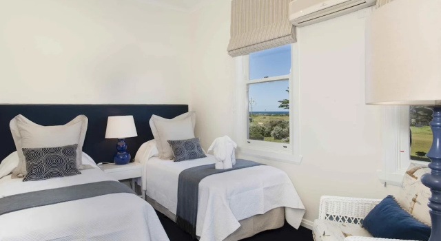 Barwon Heads Golf Club