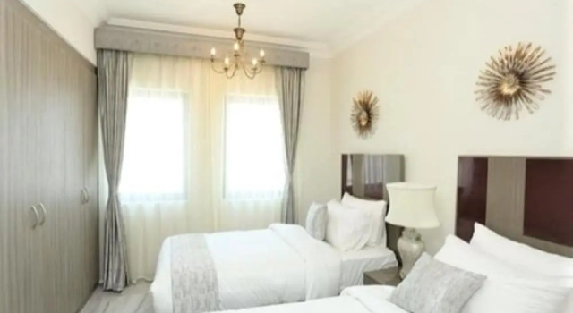 Marbella Executive 2 Bedrooms