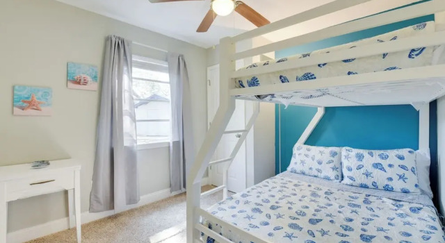 Fort Walton Vacation Rental w/ Private Pool!, Rezerwuj Hotel Fort Walton Beach Emerald Coast