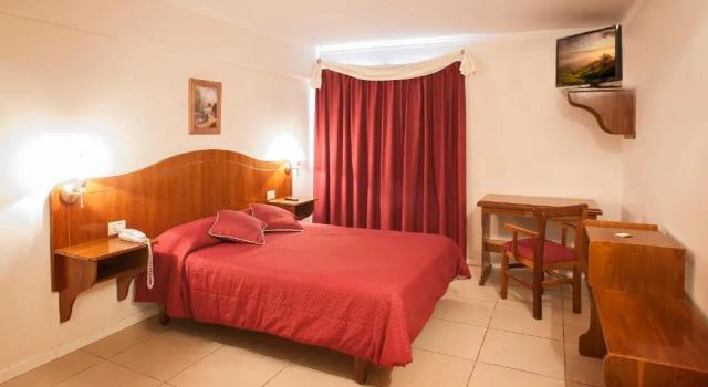 Двухместный номер Standard Gran Hotel Princess Gold