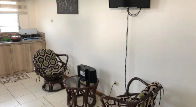 Апартаменты Comfort Apartment Open House