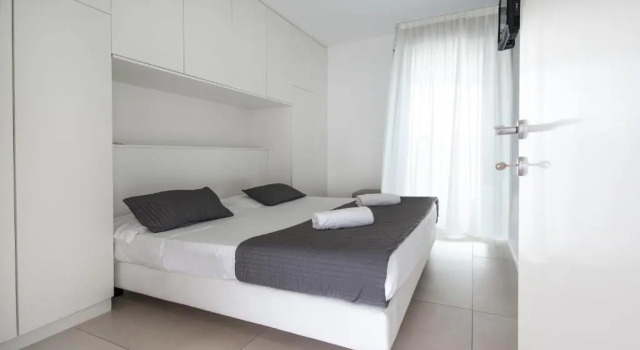 Номер Deluxe Boutique Hotel Bali