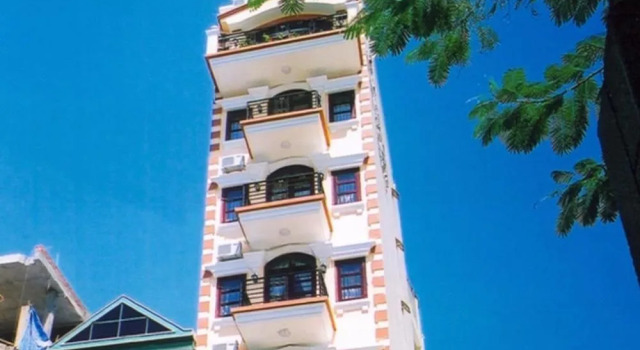 Kim Ngan Hotel