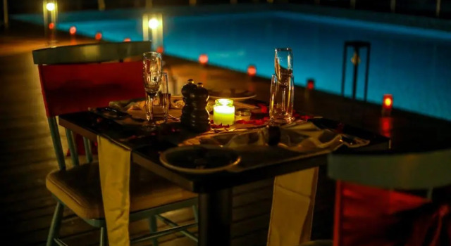 Двухместный номер Deluxe Port Muziris, A Tribute Portfolio Hotel, Kochi Airport