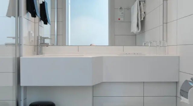Семейный номер Standard Thon Hotel Norge