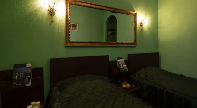 Hotel Kompliment