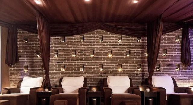 Shouzhou Hotel, Book Hotel Hoteller i Beijing Province med parkering, Parkering