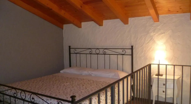 Апартаменты c 1 комнатой Borgo Erbiola