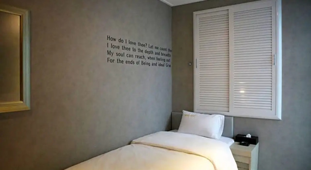Economică single cameră Atti Guesthouse