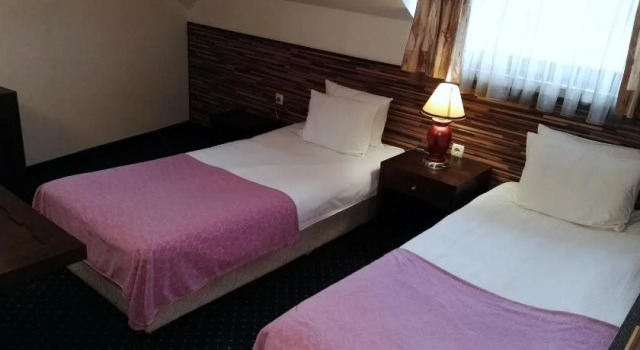 Hotel Solo