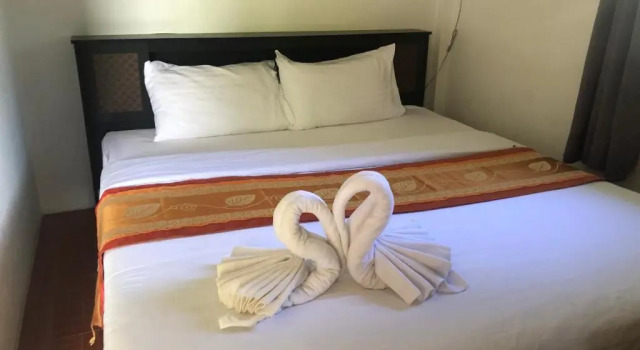 The Mountain View Hat Sai Ri Resort