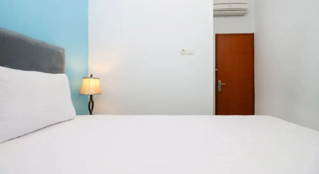 Sky Residence Jelambar Jakarta, Buchen Sie Hotel Menteng Jakarta, in der Nähe von Seasons City