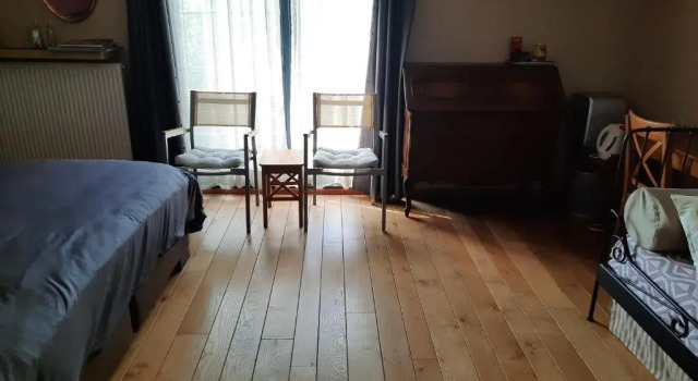 Номер Deluxe B&B Lomolen