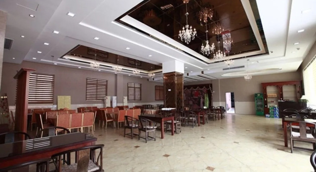 Xiamen Donghu Star Hotel