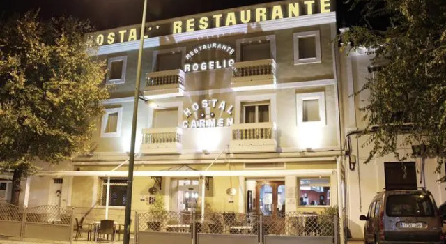 Hostal Carmen, Забронировать Отель Сафра Badajoz Province, рядом с Церковь Канделария