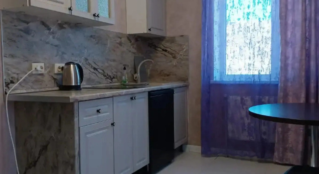 Suite Devyaty Val Guest House