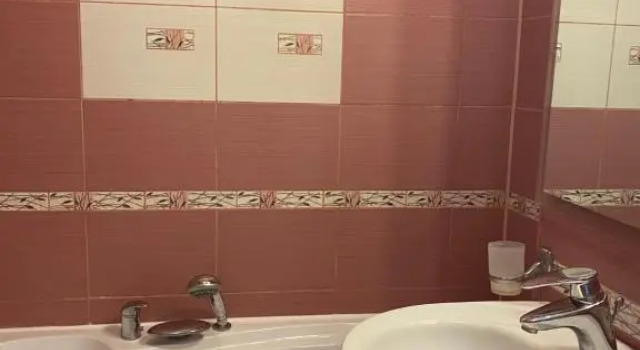 Sendy apartman 2, Varaa Huoneisto Sfantu Gheorghe 
