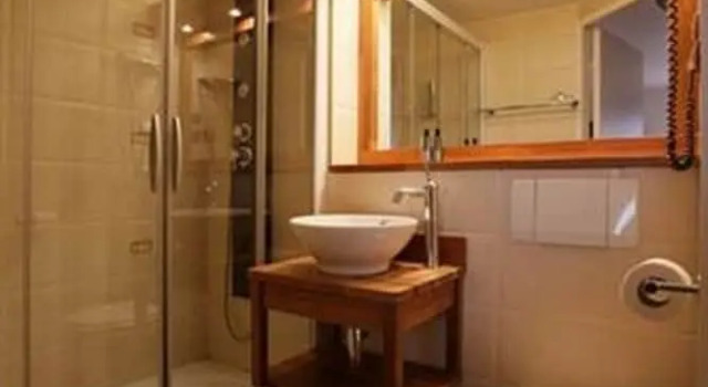 Двухместный номер Economy Greenhotels Roissy Parc des Expositions