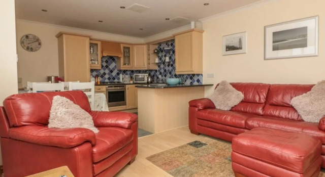 Sorrel Cottage