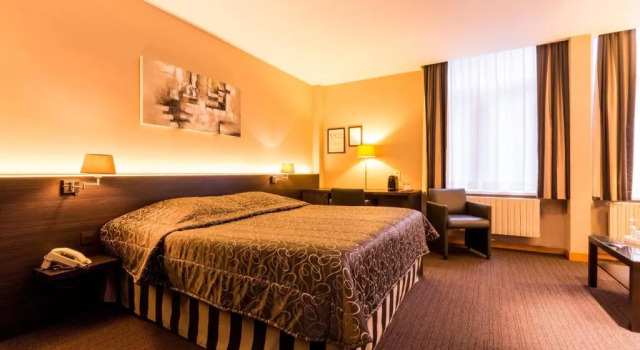 Номер Standard Hotel Royal