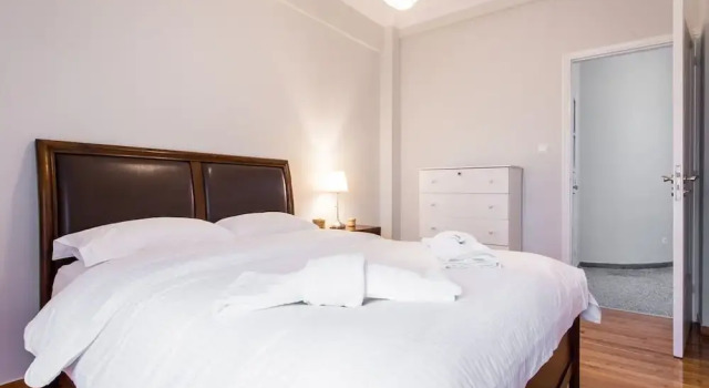 Adorable apartment under Acropolis