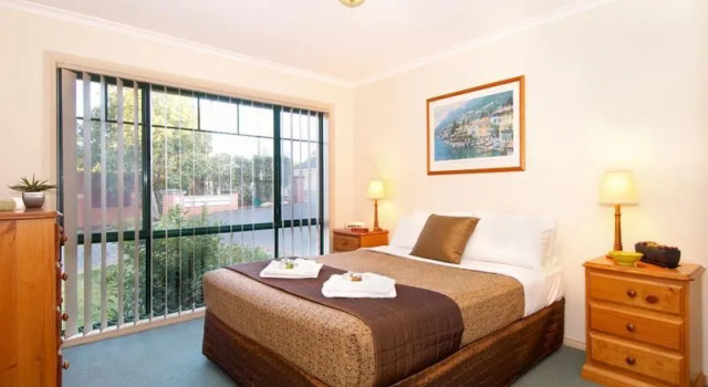 Apartments @ Mount Waverley