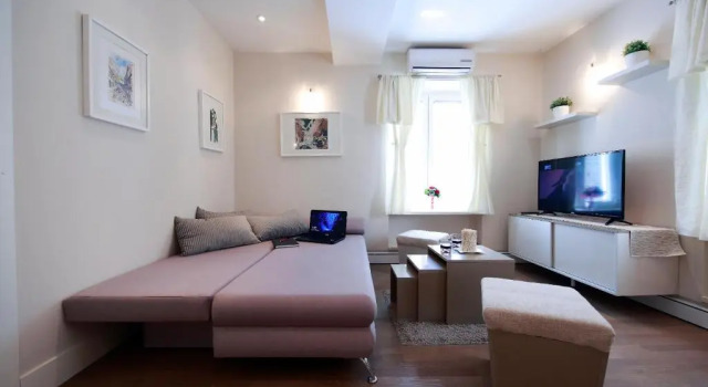 Apartment Tkalča, Забронировать Апартаменты/квартира Апартаменты Загреба, рядом с Zagreb Stone Gate, Апартаменты/квартира