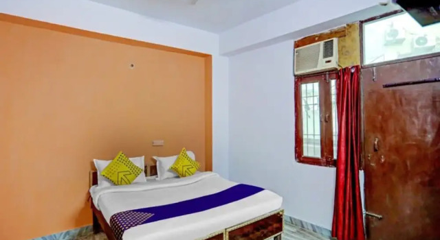 Номер Standard RAJ HOTEL VIP