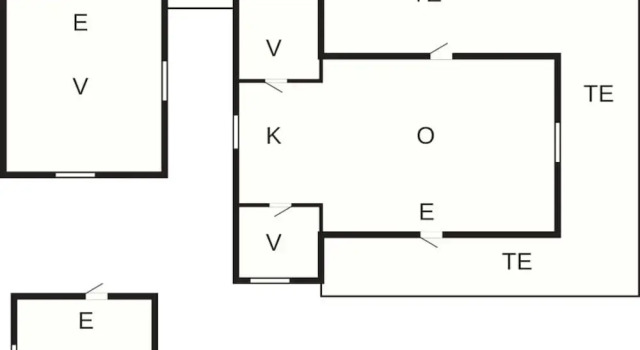Коттедж 7 Person Holiday Home in Saffle