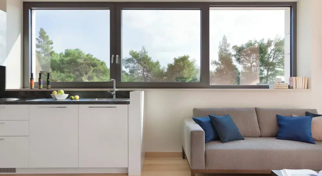 Апартаменты Park Hill Residences