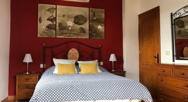 Casa Rural Mederos, Prenota Hotel Santa Lucía Gran Canaria