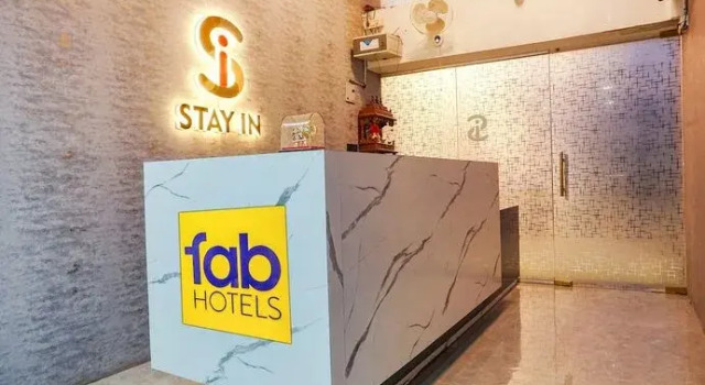 Fabhotel Prime Stay Inn, 预订 酒店 Chinchiwad 马哈拉施特拉邦