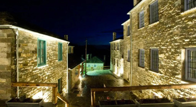 Ariston, Rezerwuj Hotel Papigo Zagori