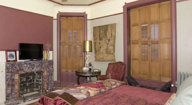 Welcome Inn Manor, Забронировать Отель Отели Иллинойс 3 звезды, 3*