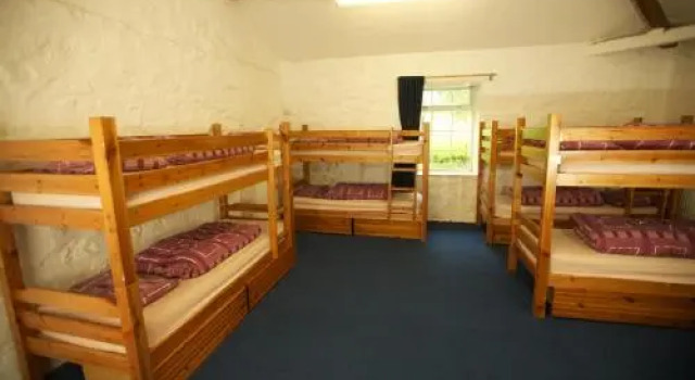 Cwm Pennant Hostel, Buchen Sie Hostel Dolbenmaen Gwynedd