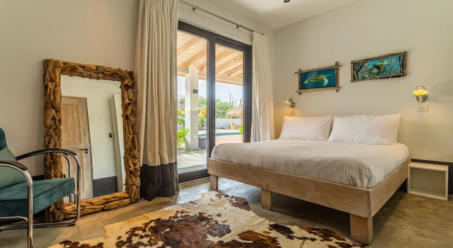 Luxurious Ocean View Getaway!, Rezervovat Hotel Noord Aruba