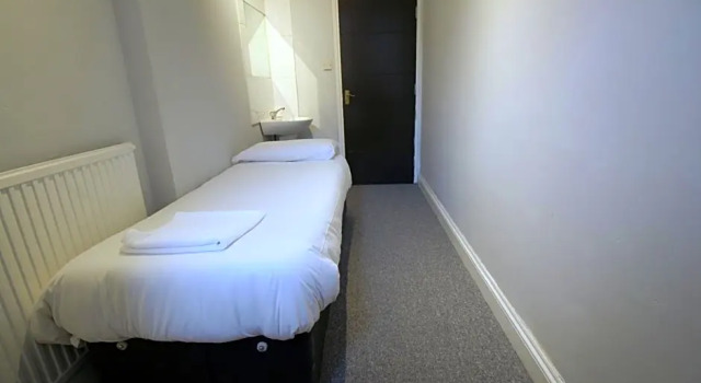 Clock House Hotel London Croydon