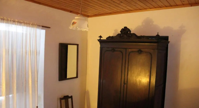 Cottage 2 camere Casa do Sr. Alberto