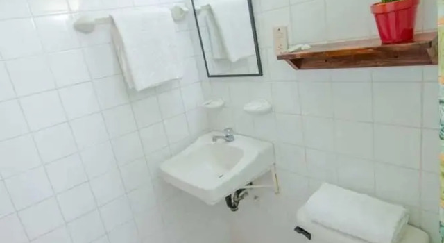 Номер Deluxe Hotel Petenchel