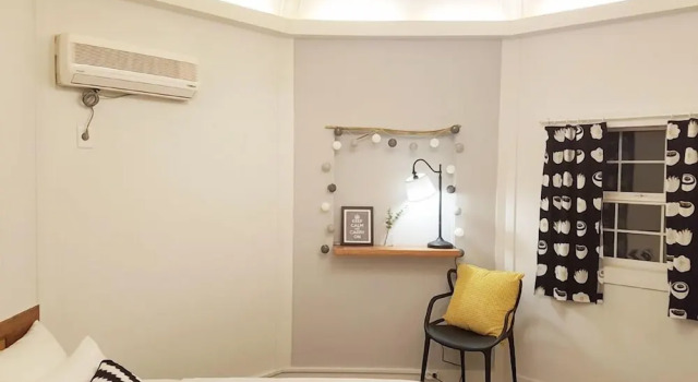 Номер Standard Gyeongju Olive House Pension