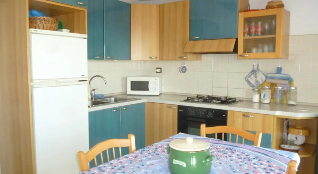 Апартаменты Attico Bellavista