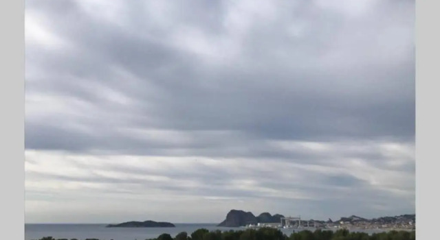 Апартаменты Appartement T1 Balcon vue mer