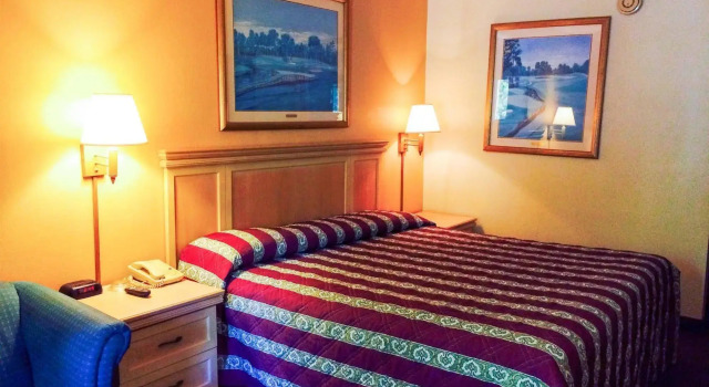 Motel 6 Macclenny, FL, Rezervasyon Motel Macclenny Florida