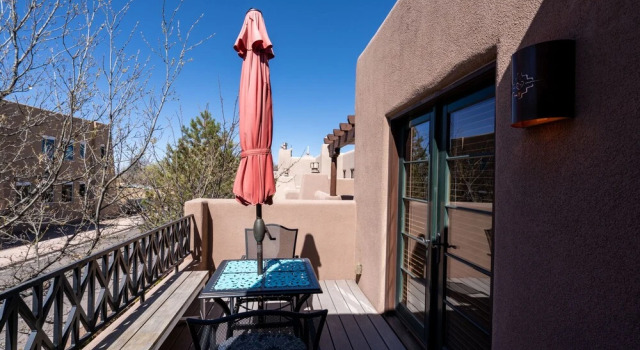 Fairmont Heritage Place El Corazon de Santa Fe by VTrips, Varaa Hotelli Santa Fe New Mexico