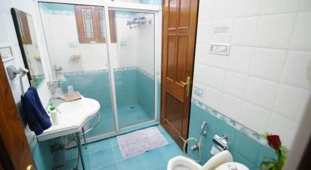 Номер Superior Jaipur Friendly Villa