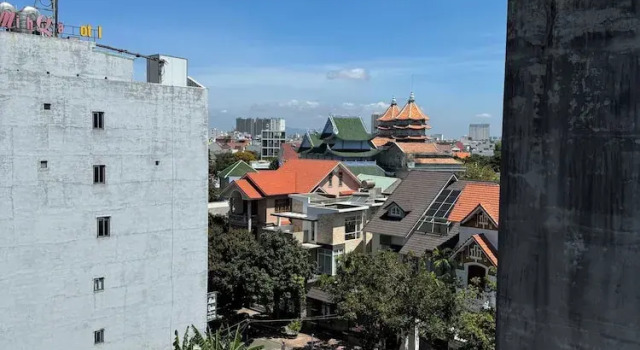 Номер Superior La Casa Boutique Hotel