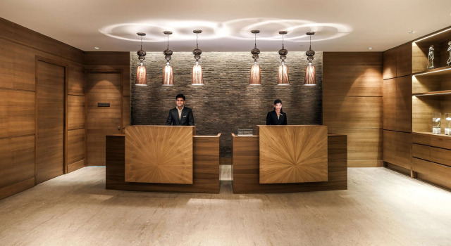 Hyatt Raipur